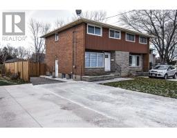256 SCOTT STREET, St. Catharines, Ontario
