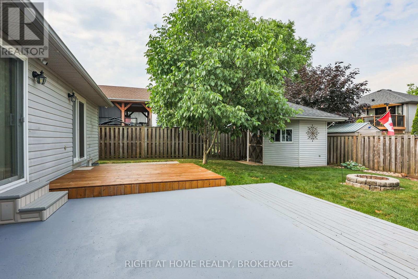 4423 Dennis Avenue, Lincoln, Ontario  L0R 1B5 - Photo 10 - X12690608