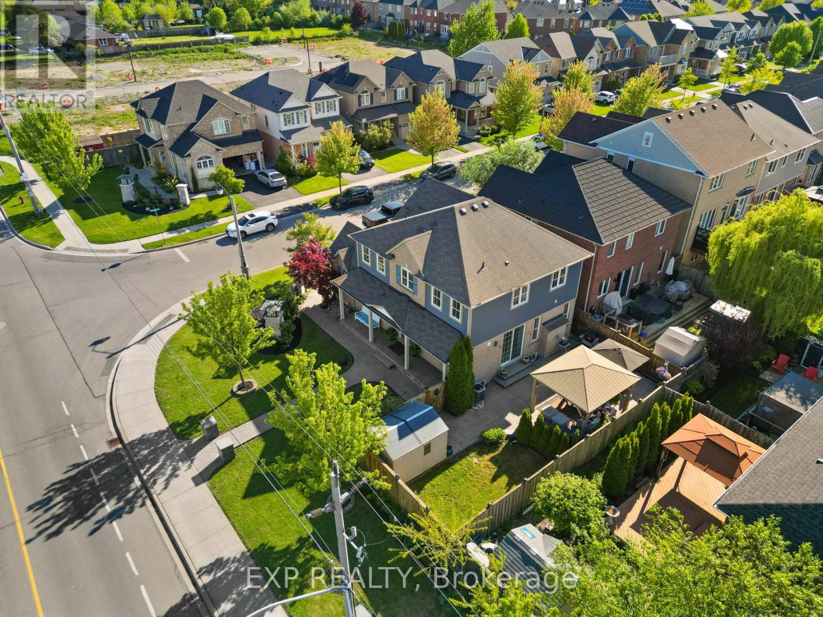 563 Fifty Road, Hamilton, Ontario  L8E 5T5 - Photo 44 - X12690654