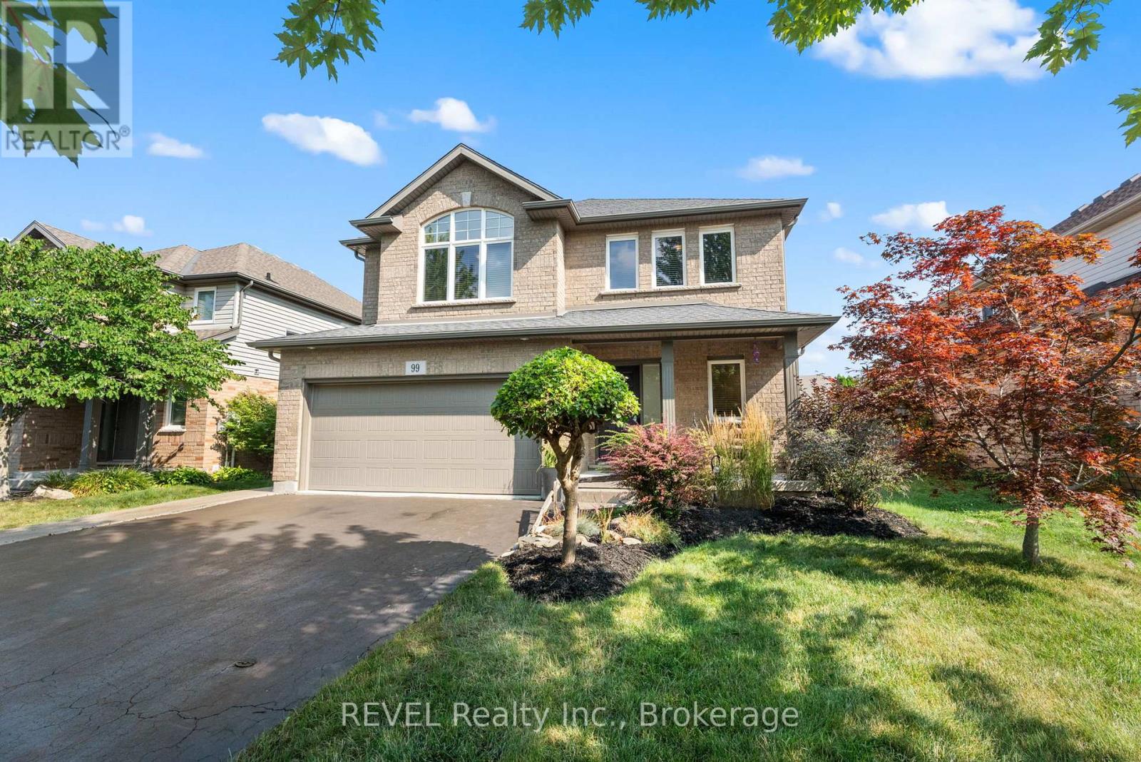 99 Loretta Drive, Niagara-On-The-Lake, Ontario  L0S 1T0 - Photo 2 - X12690674