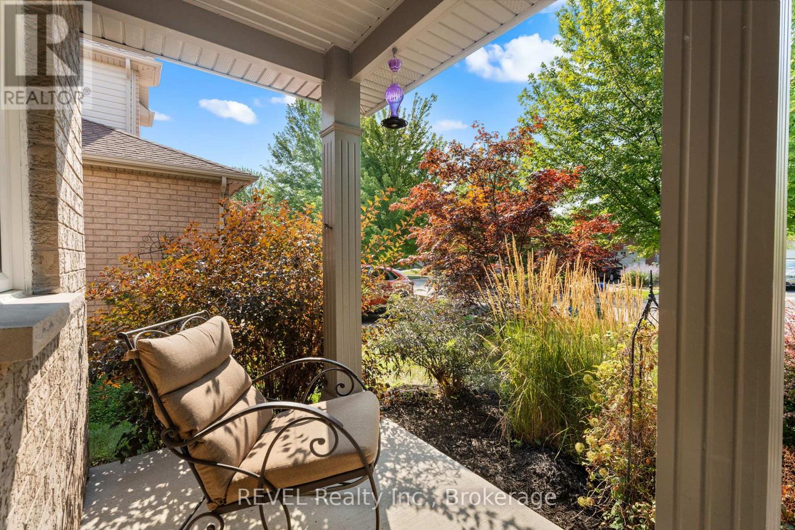 99 Loretta Drive, Niagara-On-The-Lake, Ontario  L0S 1T0 - Photo 4 - X12690674