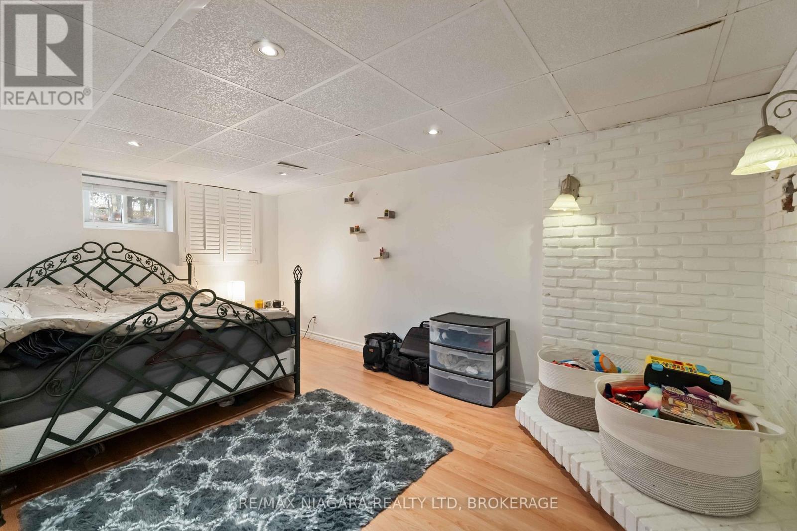 1671 Third Street Louth Street, St. Catharines, Ontario  L2R 6P9 - Photo 19 - X12690706