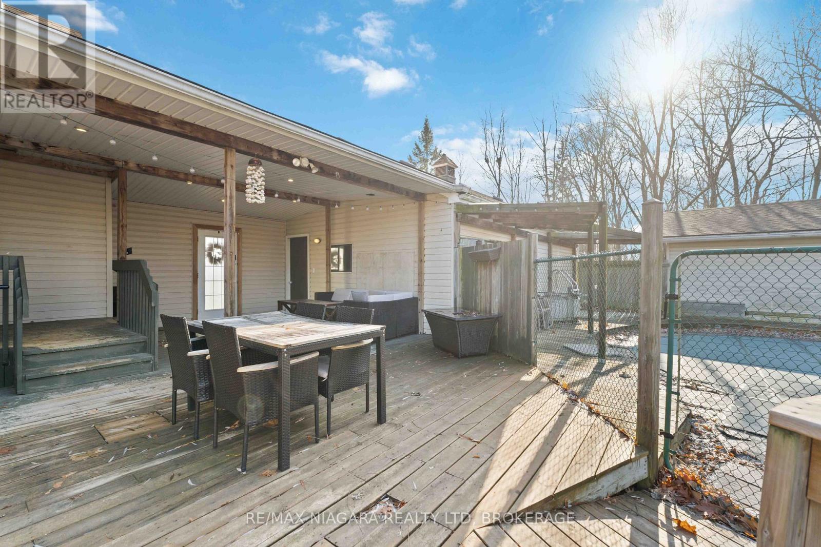 1671 Third Street Louth Street, St. Catharines, Ontario  L2R 6P9 - Photo 22 - X12690706