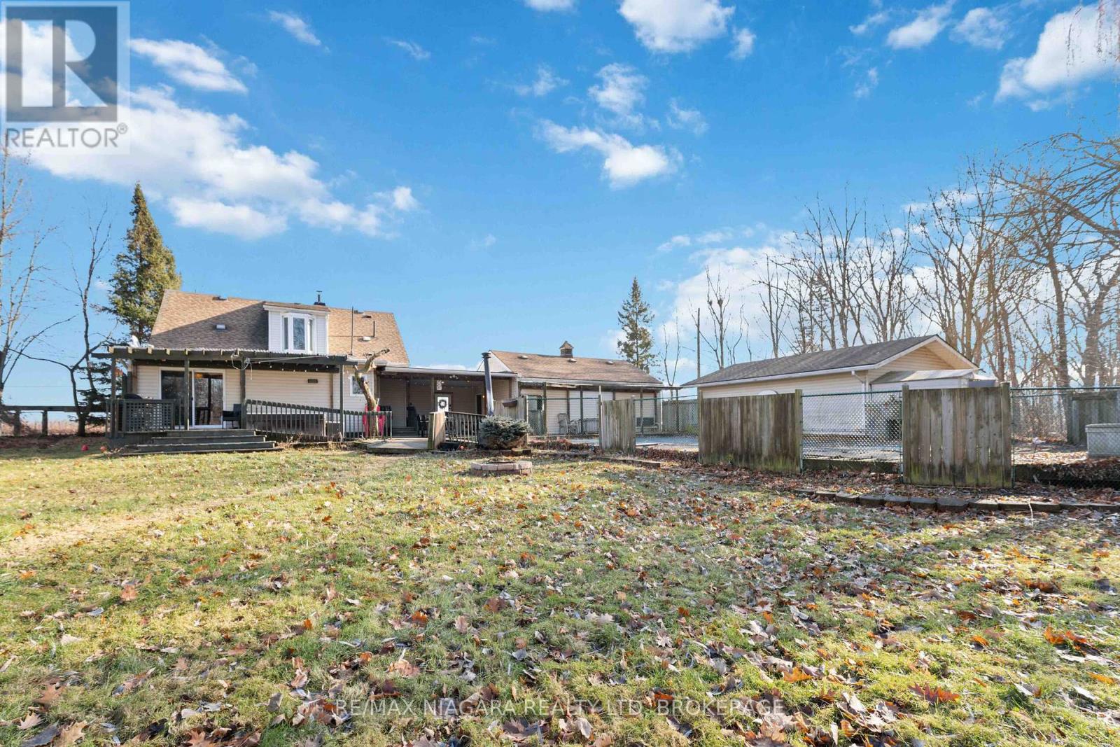 1671 Third Street Louth Street, St. Catharines (Rural Fourth), Ontario  L2R 6P9 - Photo 28 - X12690706