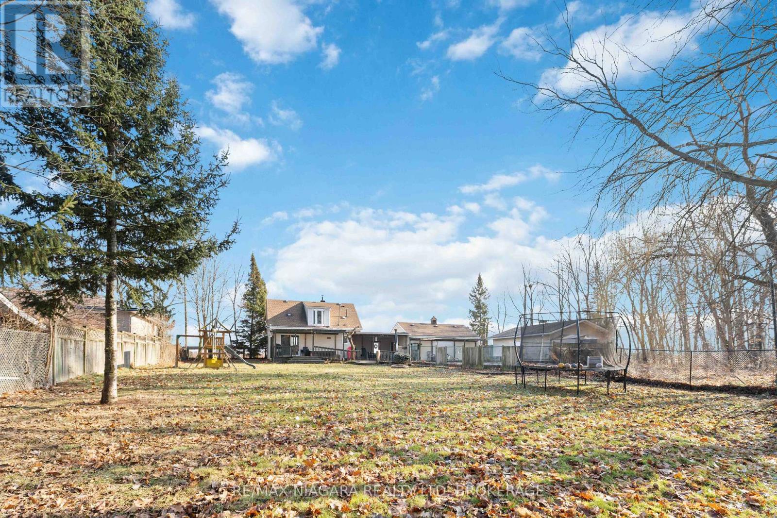 1671 Third Street Louth Street, St. Catharines (Rural Fourth), Ontario  L2R 6P9 - Photo 29 - X12690706