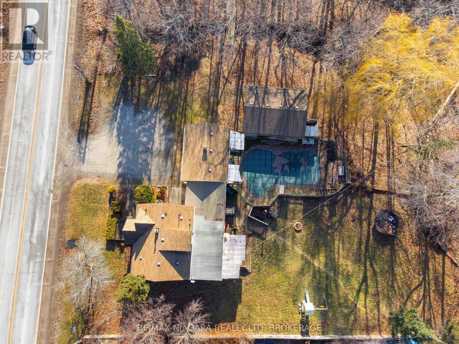 1671 Third Street Louth Street, St. Catharines (Rural Fourth), Ontario  L2R 6P9 - Photo 32 - X12690706