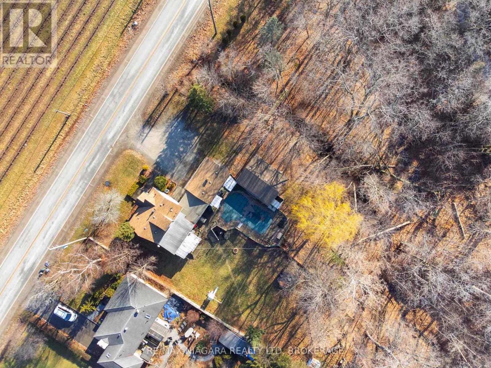 1671 Third Street Louth Street, St. Catharines (Rural Fourth), Ontario  L2R 6P9 - Photo 34 - X12690706