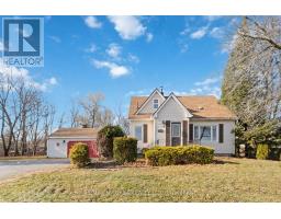 1671 THIRD STREET LOUTH STREET, St. Catharines, Ontario