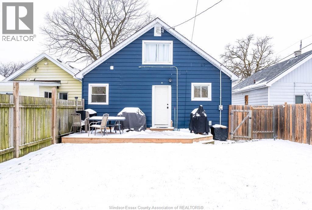 2334 Highland, Windsor, Ontario  N8X 3S5 - Photo 35 - 26000940