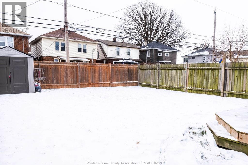 2334 Highland, Windsor, Ontario  N8X 3S5 - Photo 37 - 26000940