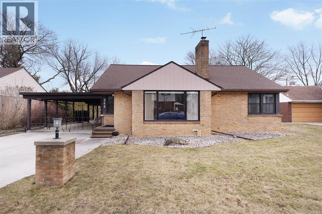 244 Buckingham Drive, Windsor, Ontario N8S 2C6 - Photo 2 - 26000850