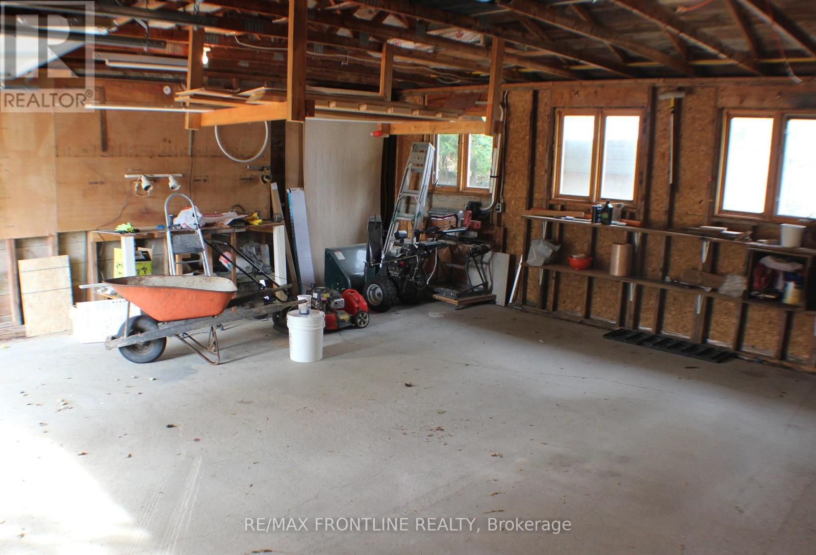 192 Hall Shore Road, Lanark Highlands, Ontario  K0G 1M0 - Photo 30 - X12690666