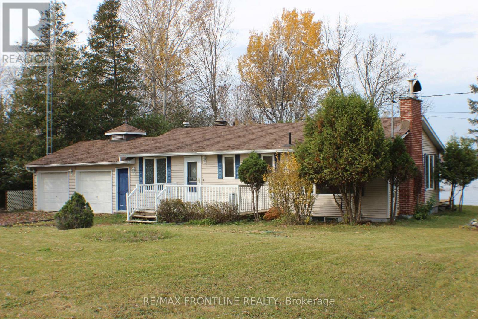 192 Hall Shore Road, Lanark Highlands, Ontario  K0G 1M0 - Photo 6 - X12690666