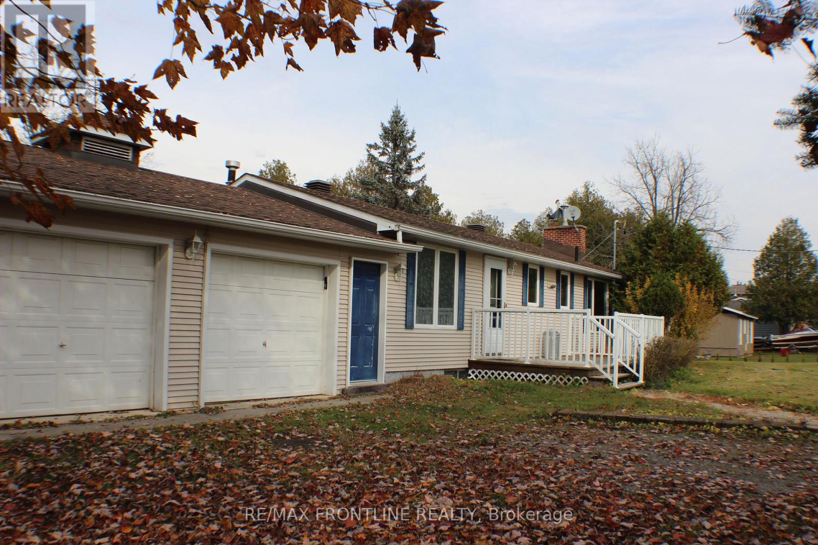192 Hall Shore Road, Lanark Highlands, Ontario  K0G 1M0 - Photo 7 - X12690666