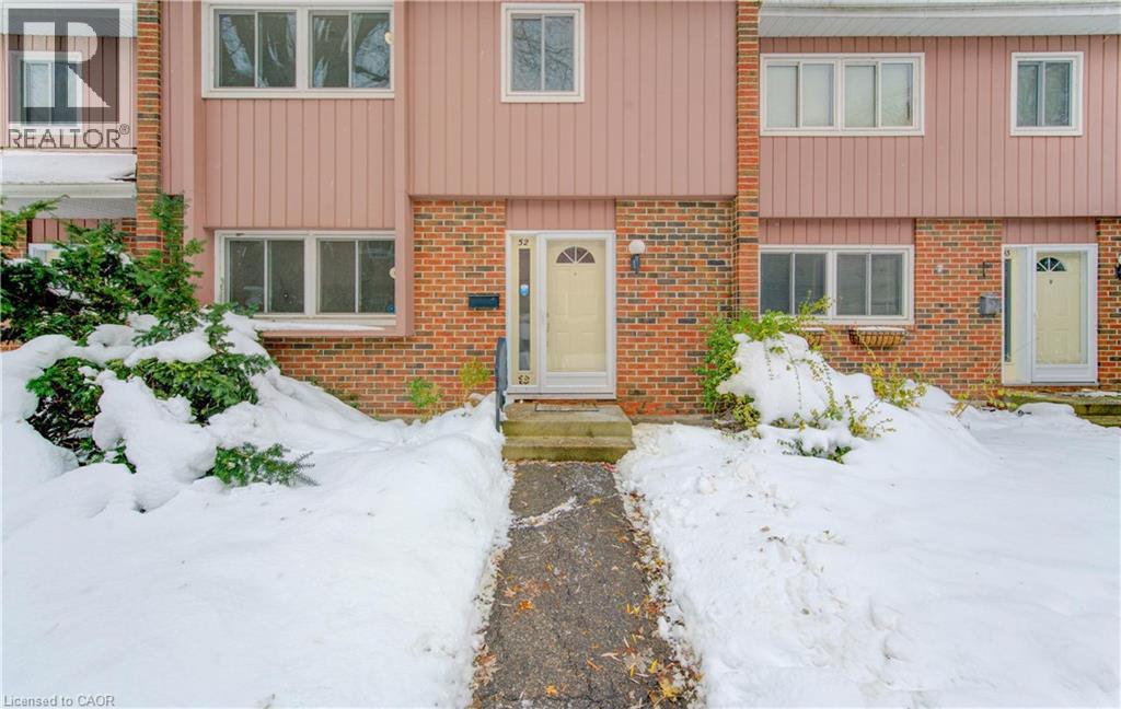 121 University Avenue E Unit# 52, Waterloo, Ontario  N2J 4J1 - Photo 1 - 40791404