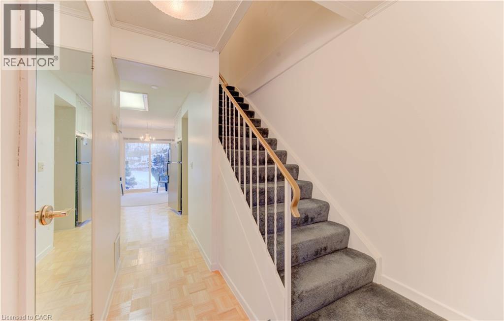 121 University Avenue E Unit# 52, Waterloo, Ontario  N2J 4J1 - Photo 19 - 40791404