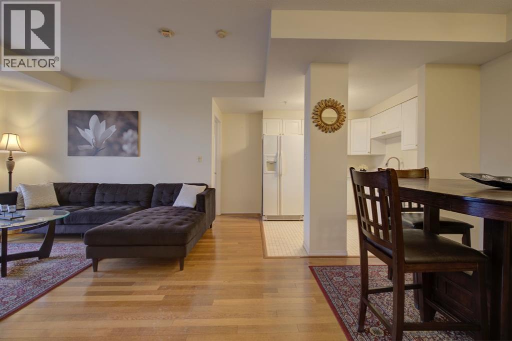 1406, 683 10 Street Sw, Calgary, Alberta  T2P 5G3 - Photo 14 - A2278366