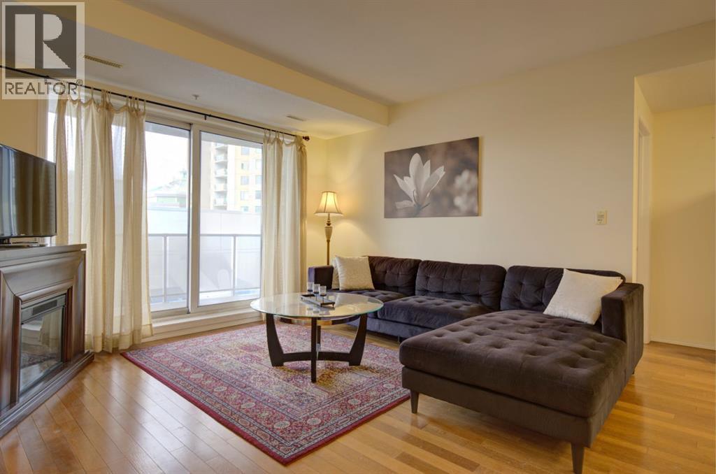 1406, 683 10 Street Sw, Calgary, Alberta  T2P 5G3 - Photo 11 - A2278366