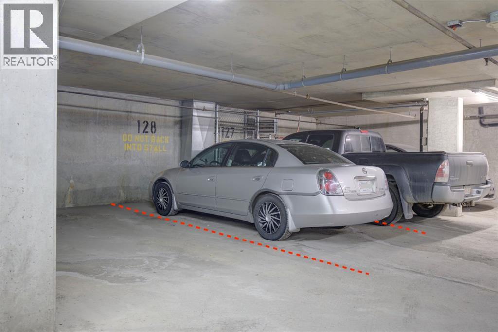 1406, 683 10 Street Sw, Calgary, Alberta  T2P 5G3 - Photo 33 - A2278366