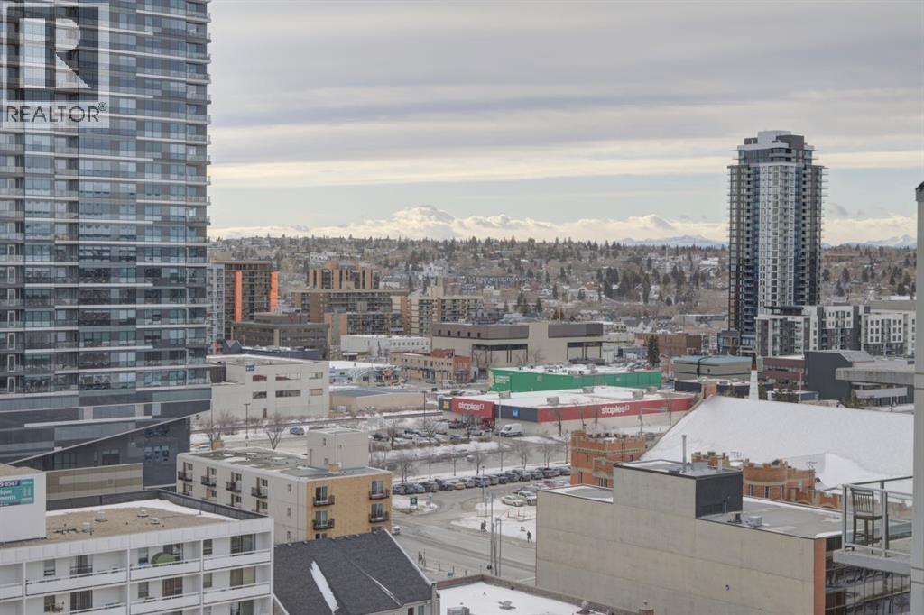 1406, 683 10 Street Sw, Calgary, Alberta  T2P 5G3 - Photo 24 - A2278366