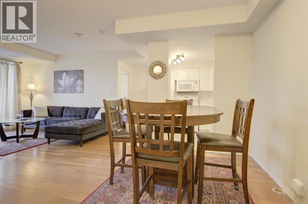 1406, 683 10 Street Sw, Calgary, Alberta  T2P 5G3 - Photo 6 - A2278366