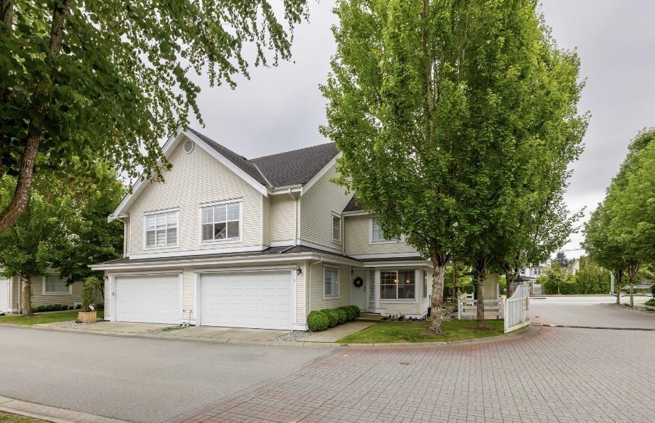 1 17097 64 STREET, Surrey, British Columbia