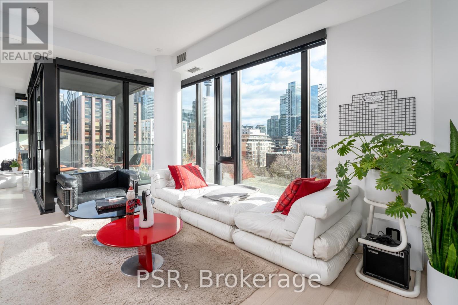 505 - 505 Richmond Street W, Toronto, Ontario  M5V 0P4 - Photo 10 - C12690488