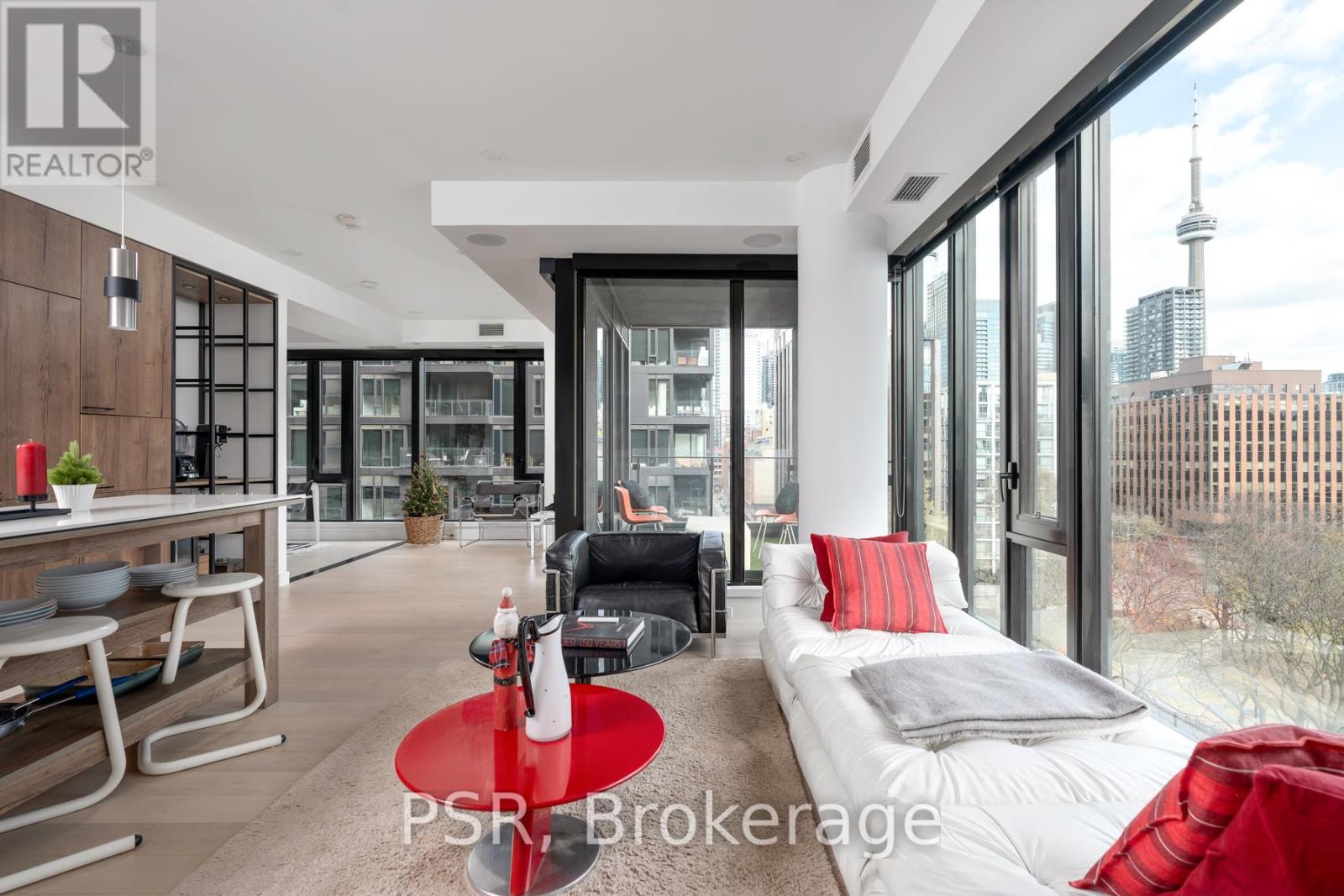 505 - 505 Richmond Street W, Toronto, Ontario  M5V 0P4 - Photo 11 - C12690488