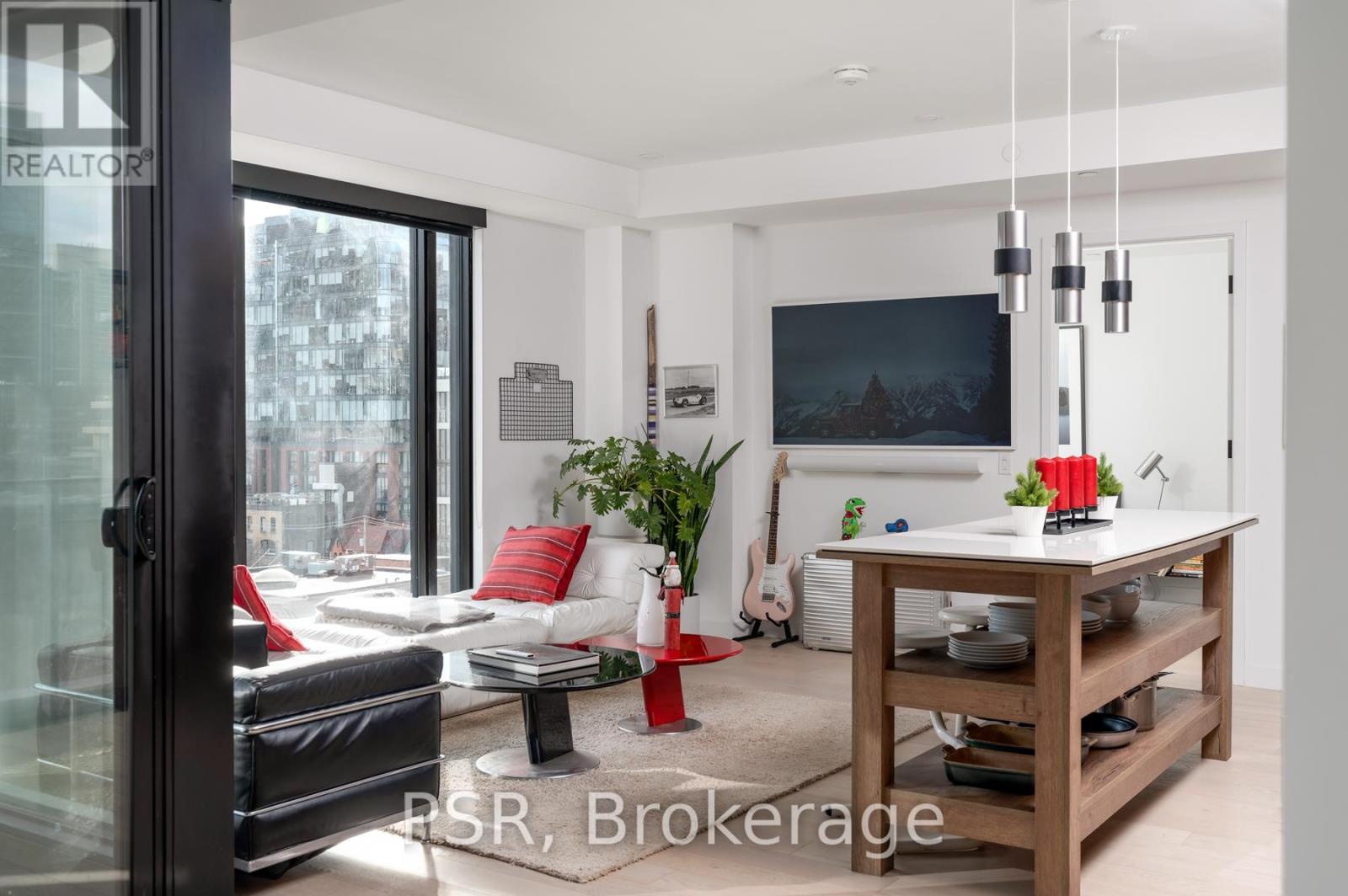 505 - 505 Richmond Street W, Toronto, Ontario  M5V 0P4 - Photo 12 - C12690488