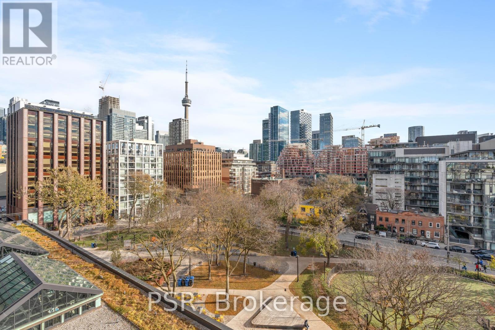 505 - 505 Richmond Street W, Toronto, Ontario  M5V 0P4 - Photo 26 - C12690488