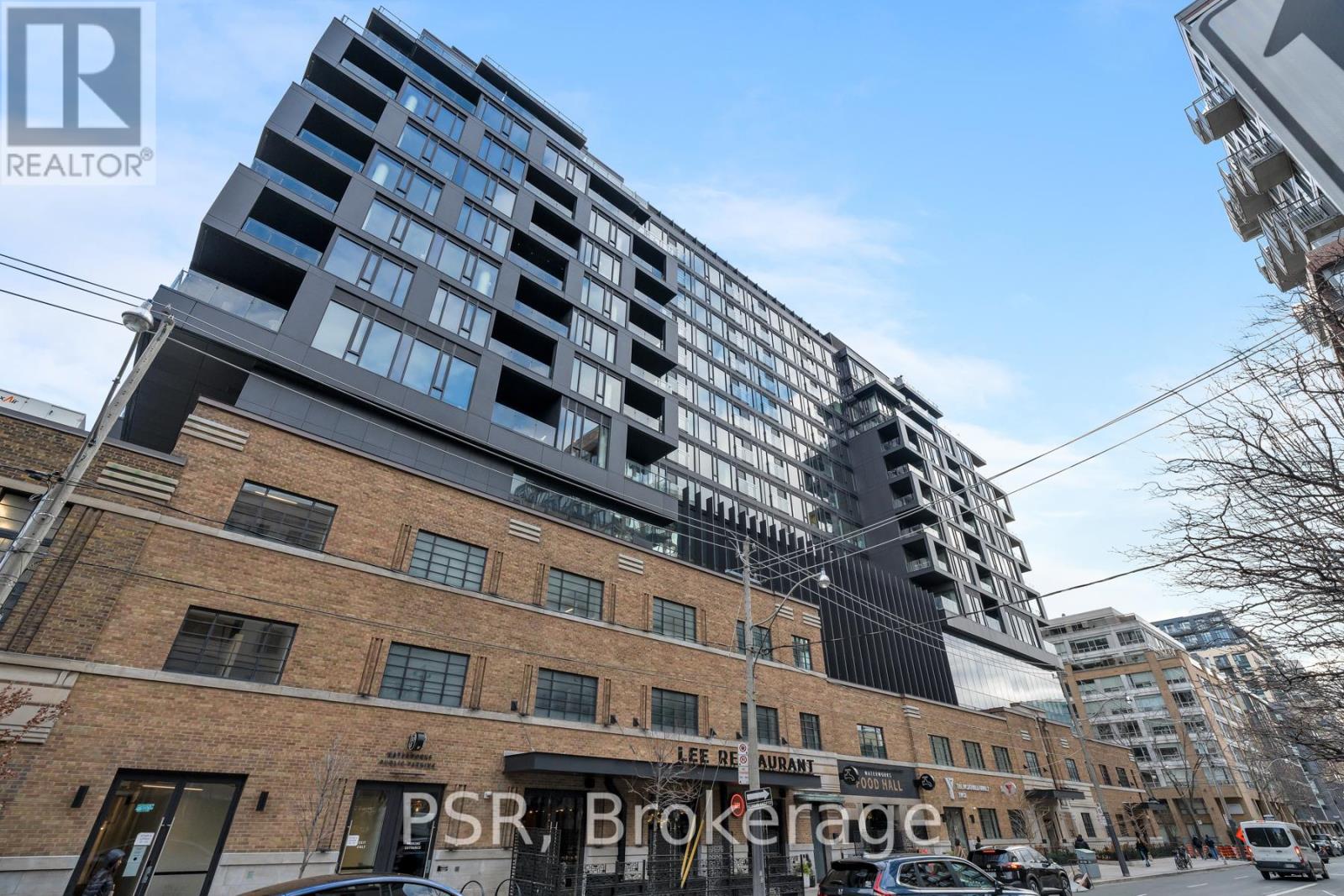 505 - 505 Richmond Street W, Toronto, Ontario  M5V 0P4 - Photo 28 - C12690488