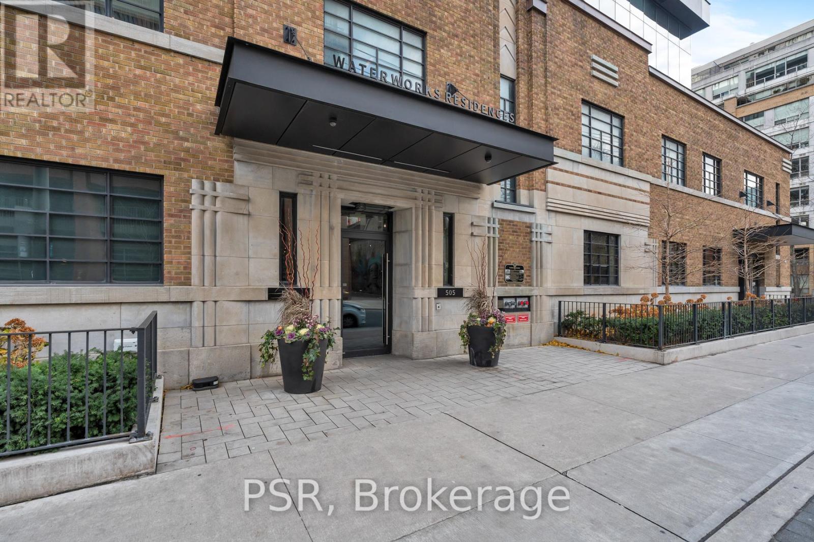 505 - 505 Richmond Street W, Toronto, Ontario  M5V 0P4 - Photo 29 - C12690488