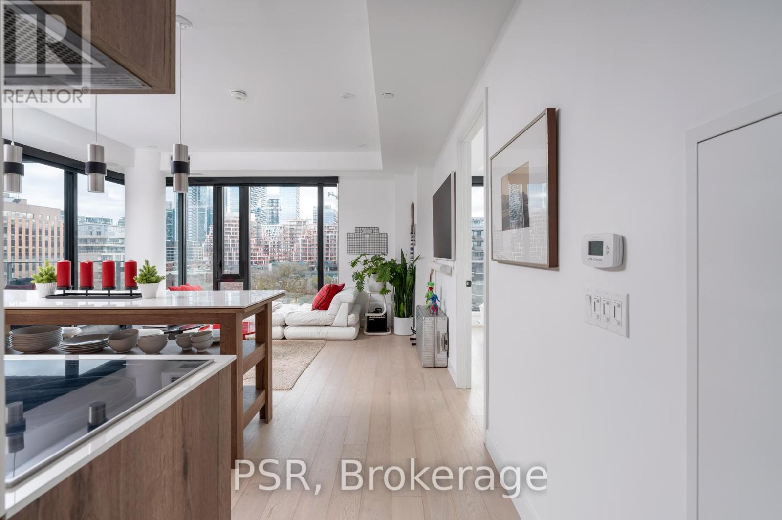 505 - 505 Richmond Street W, Toronto, Ontario  M5V 0P4 - Photo 5 - C12690488