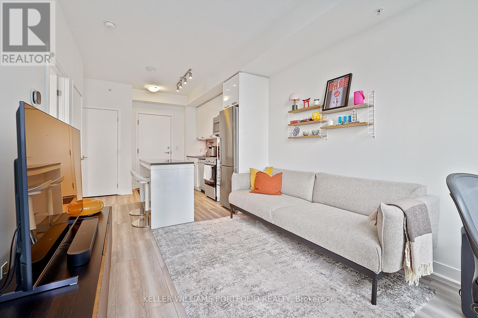 2711 - 295 Adelaide Street W, Toronto, Ontario  M5V 0L4 - Photo 13 - C12690512