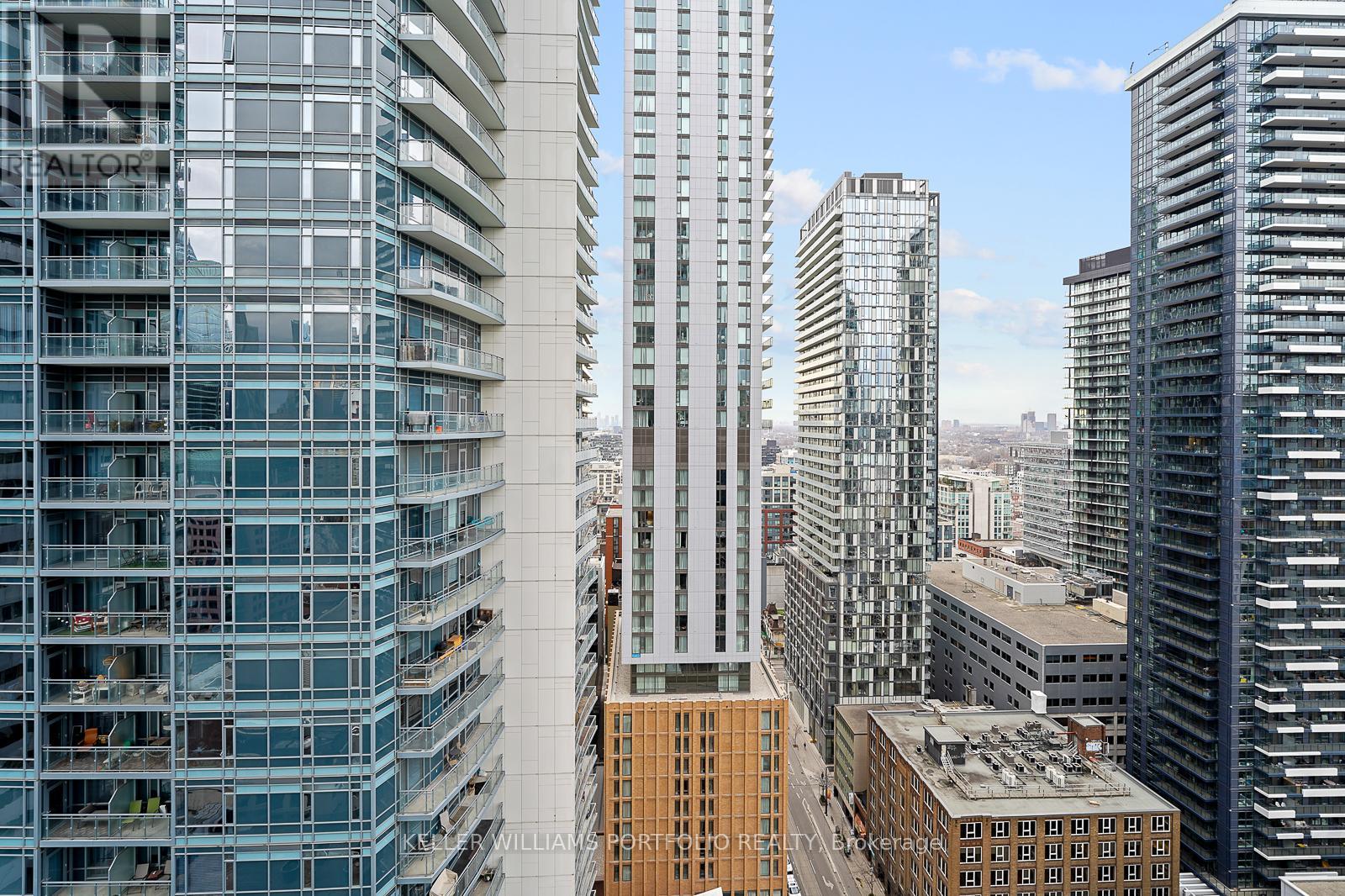 2711 - 295 Adelaide Street W, Toronto, Ontario  M5V 0L4 - Photo 25 - C12690512