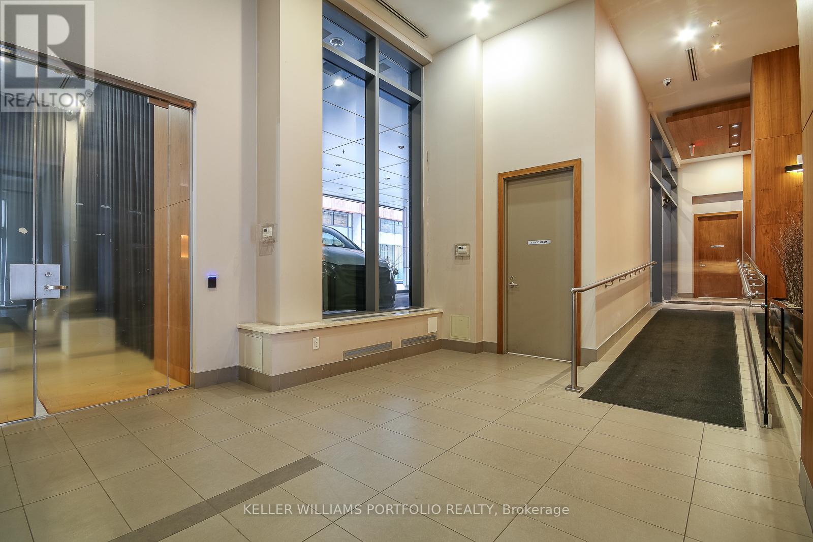 2711 - 295 Adelaide Street W, Toronto, Ontario  M5V 0L4 - Photo 27 - C12690512