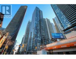 2711 - 295 ADELAIDE STREET W, Toronto, Ontario