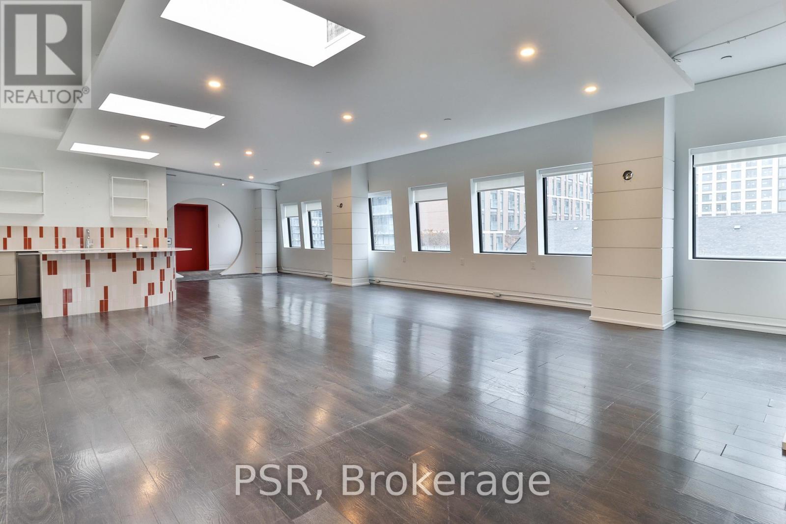 5th Floor - 145 Berkeley Street, Toronto, Ontario  M5A 2X1 - Photo 2 - C12690514