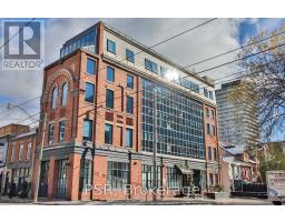 5TH FLOOR - 145 BERKELEY STREET, Toronto, Ontario