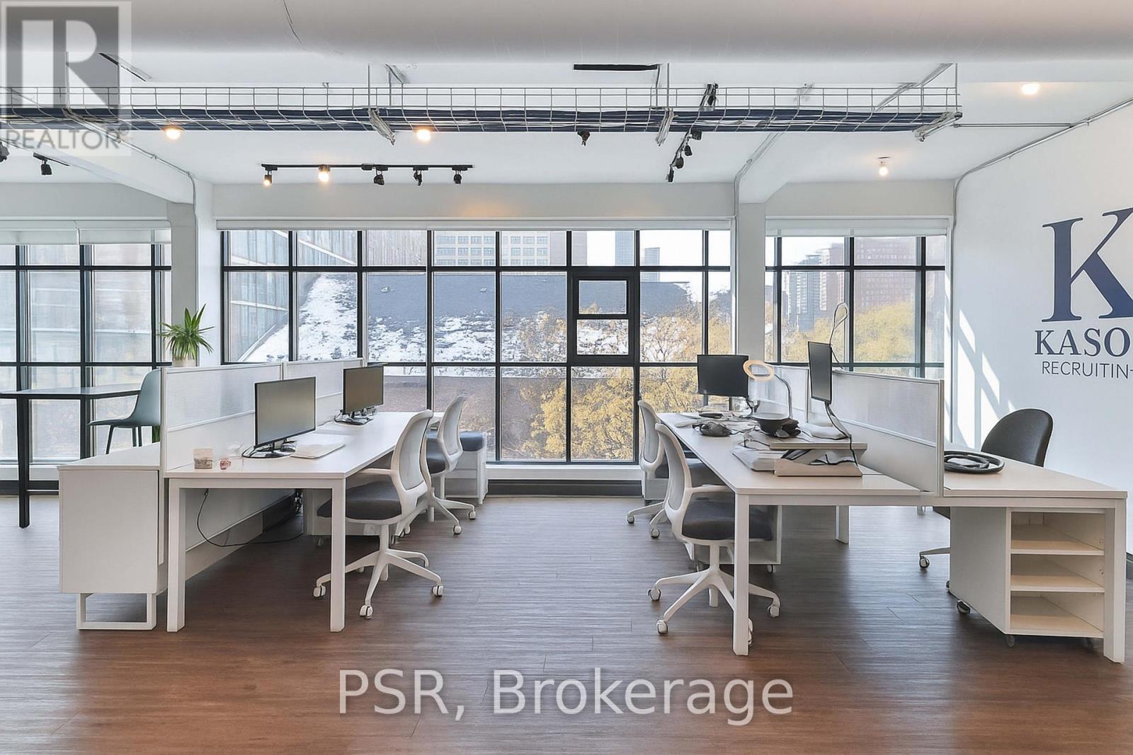 4TH FLOOR - 145 BERKELEY STREET, Toronto, Ontario