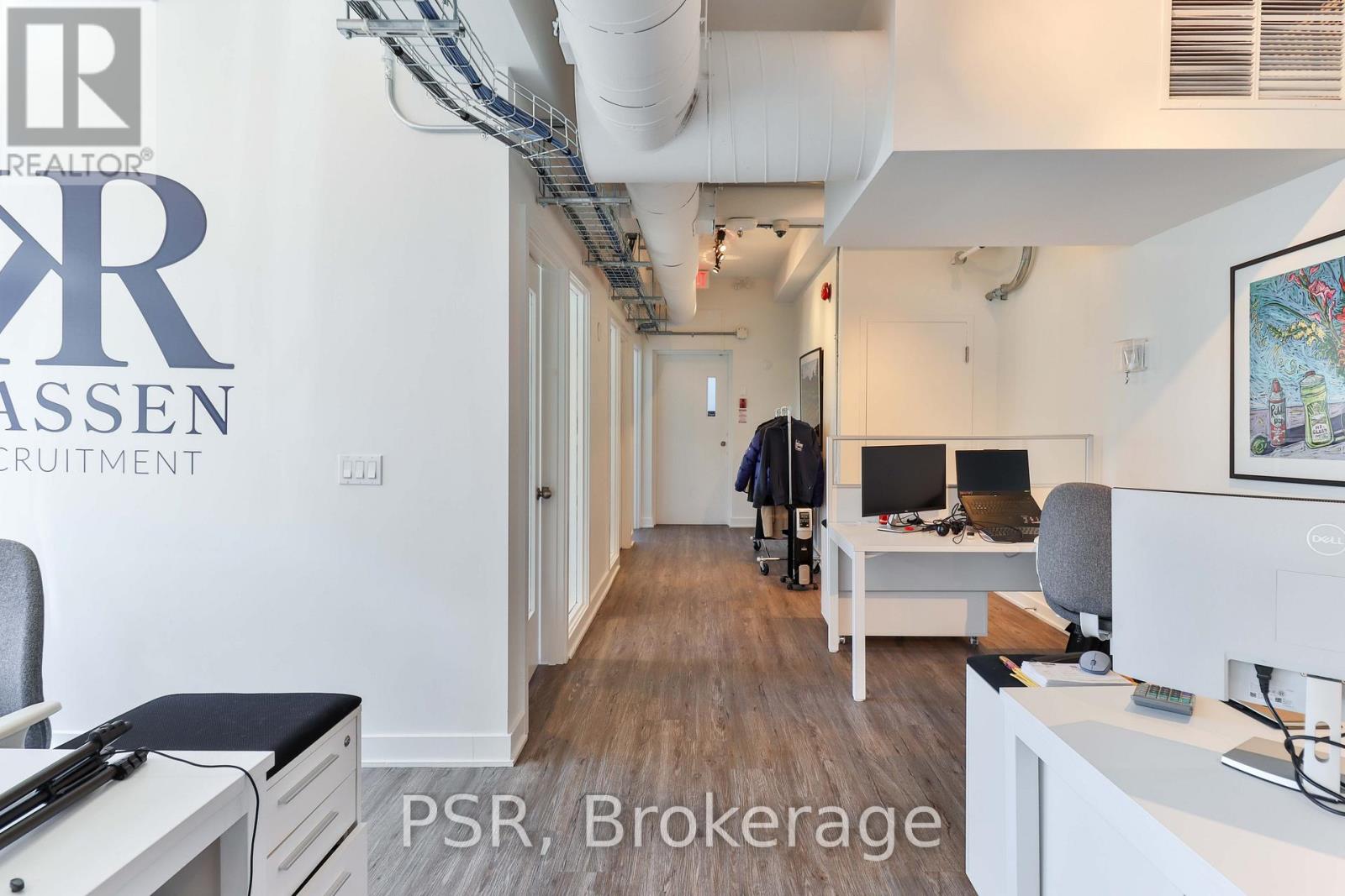 4th Floor - 145 Berkeley Street, Toronto, Ontario  M5A 2X1 - Photo 11 - C12690516