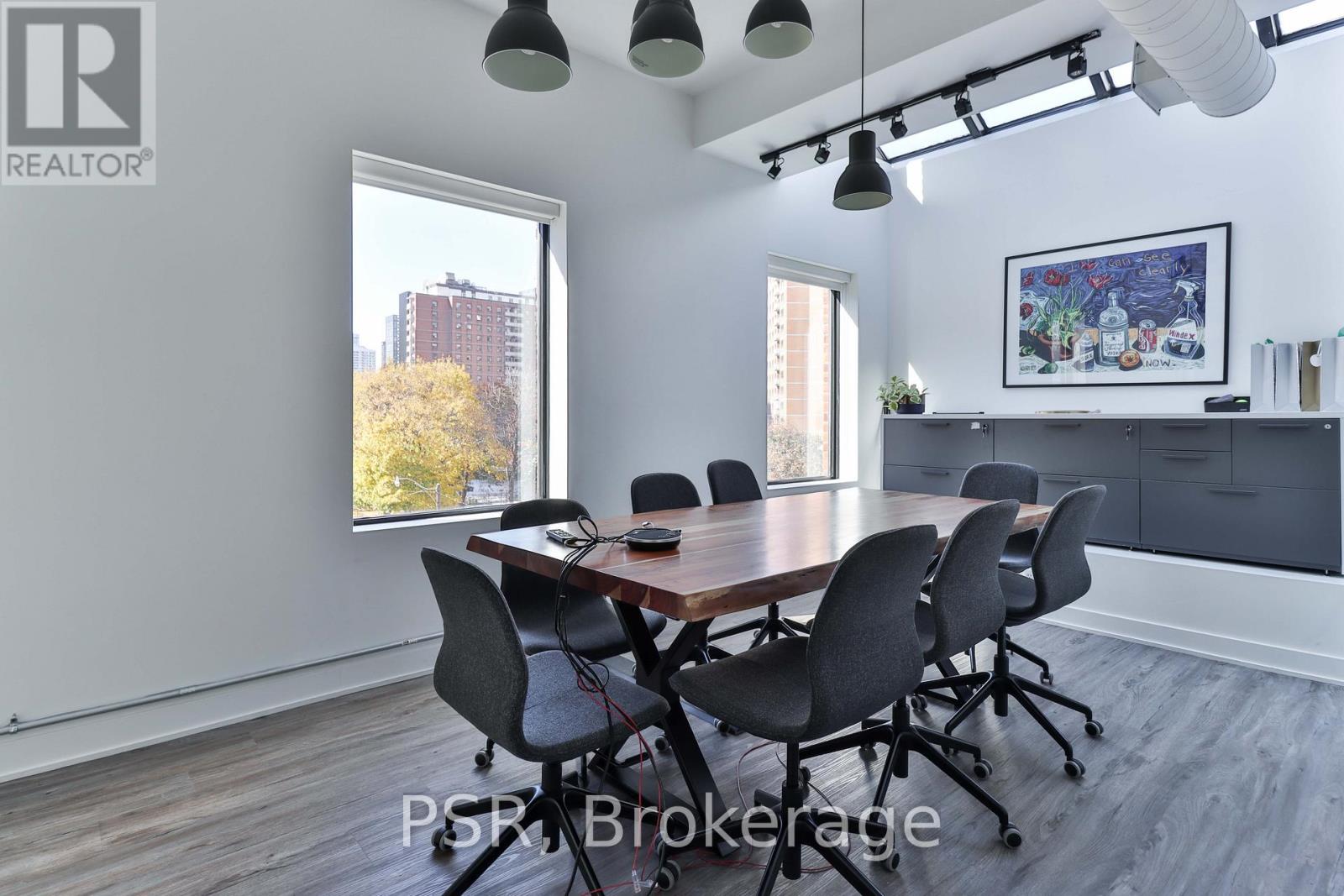 4th Floor - 145 Berkeley Street, Toronto, Ontario  M5A 2X1 - Photo 12 - C12690516