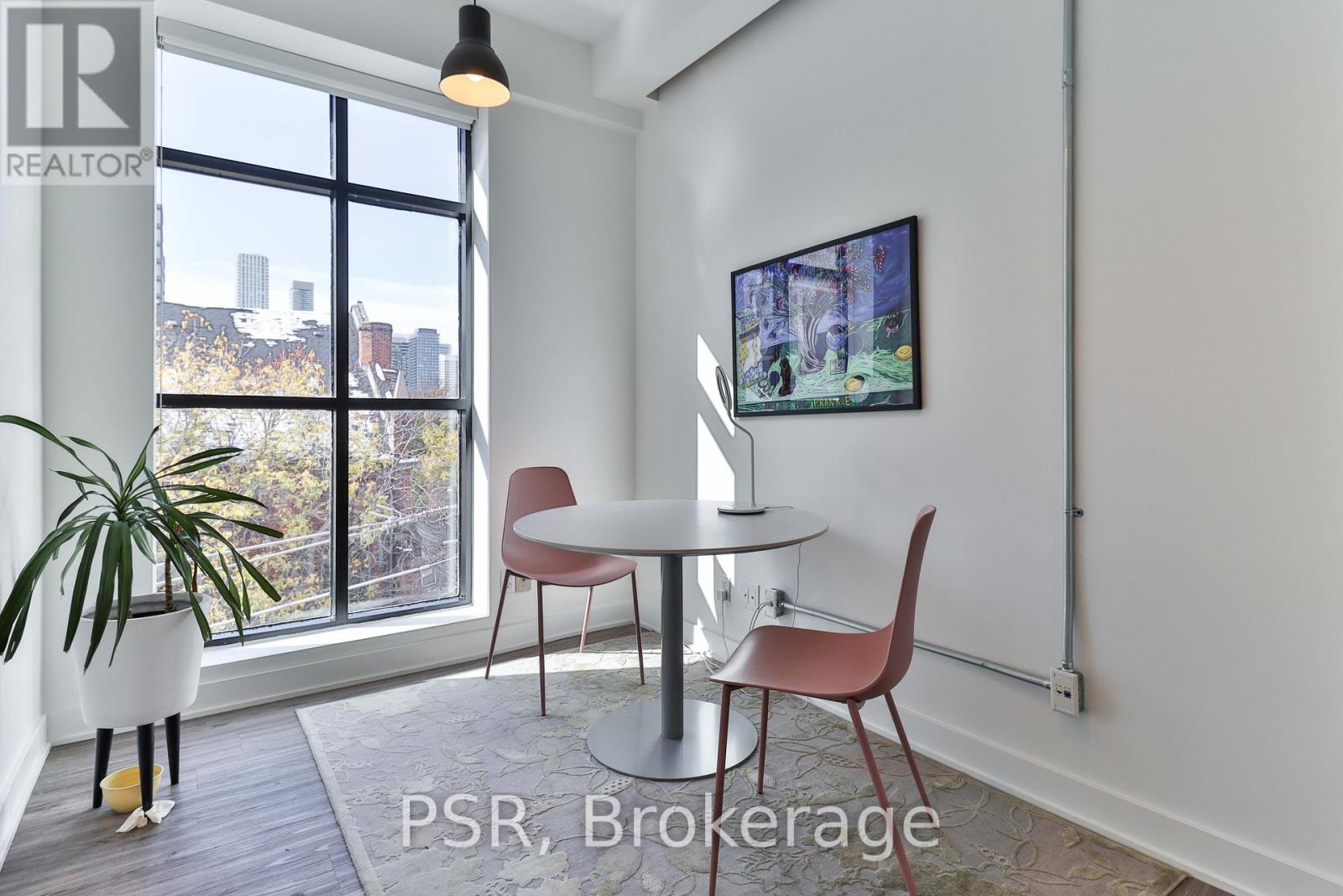 4th Floor - 145 Berkeley Street, Toronto, Ontario  M5A 2X1 - Photo 14 - C12690516