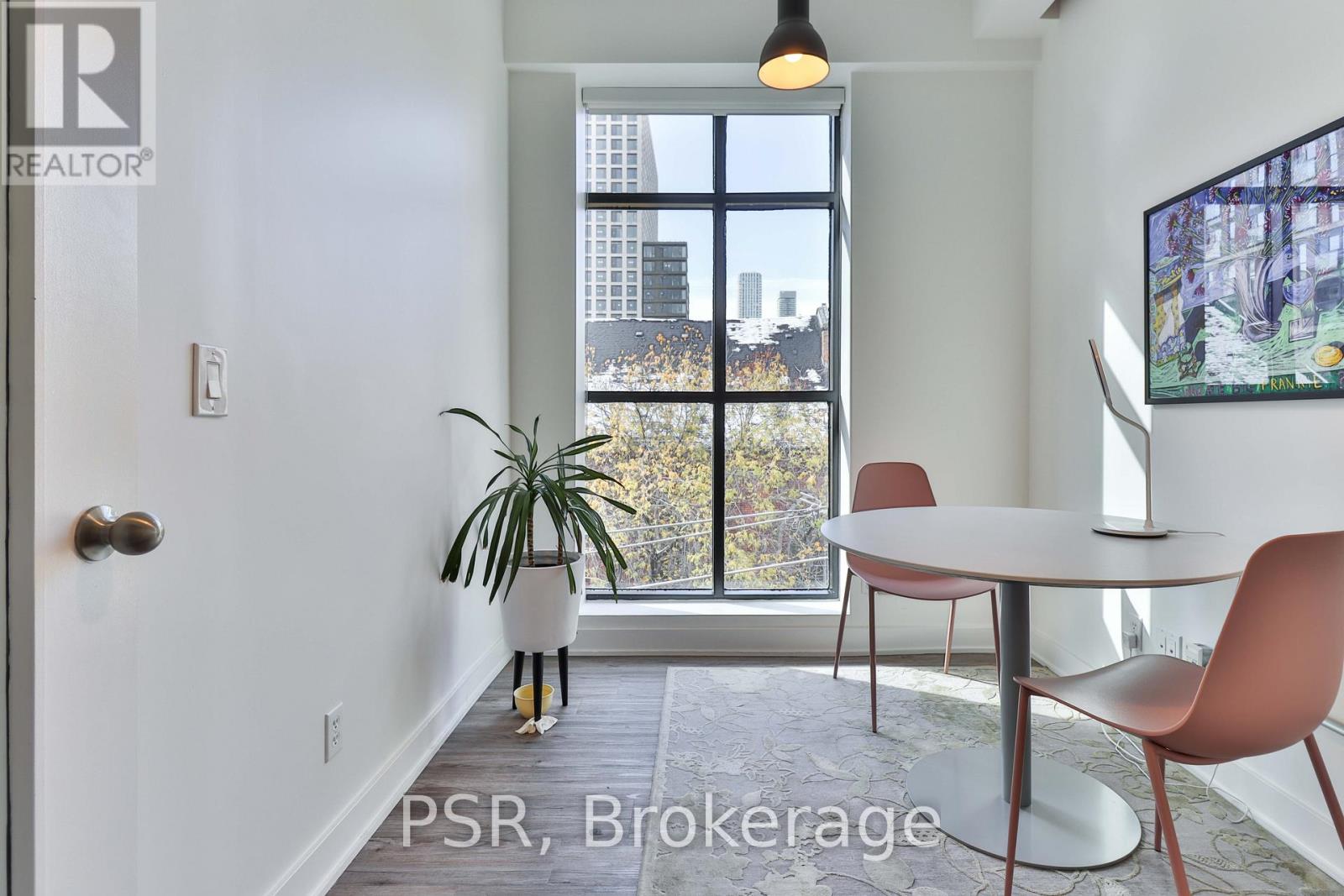 4th Floor - 145 Berkeley Street, Toronto, Ontario  M5A 2X1 - Photo 15 - C12690516