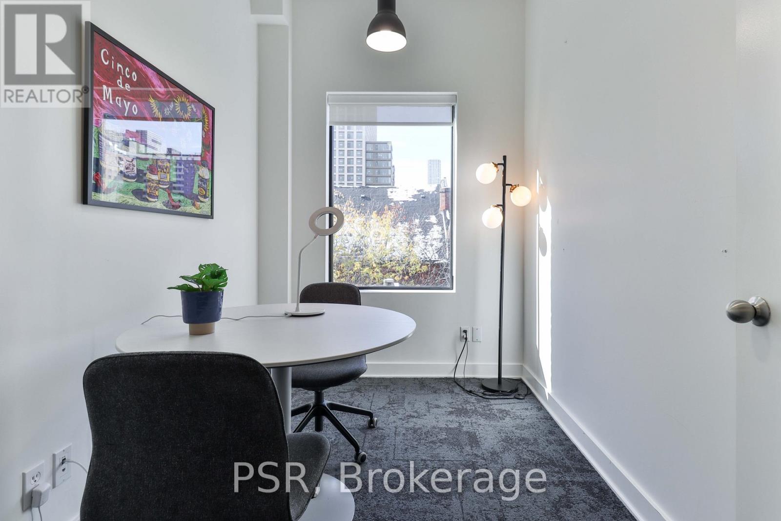 4th Floor - 145 Berkeley Street, Toronto, Ontario  M5A 2X1 - Photo 17 - C12690516
