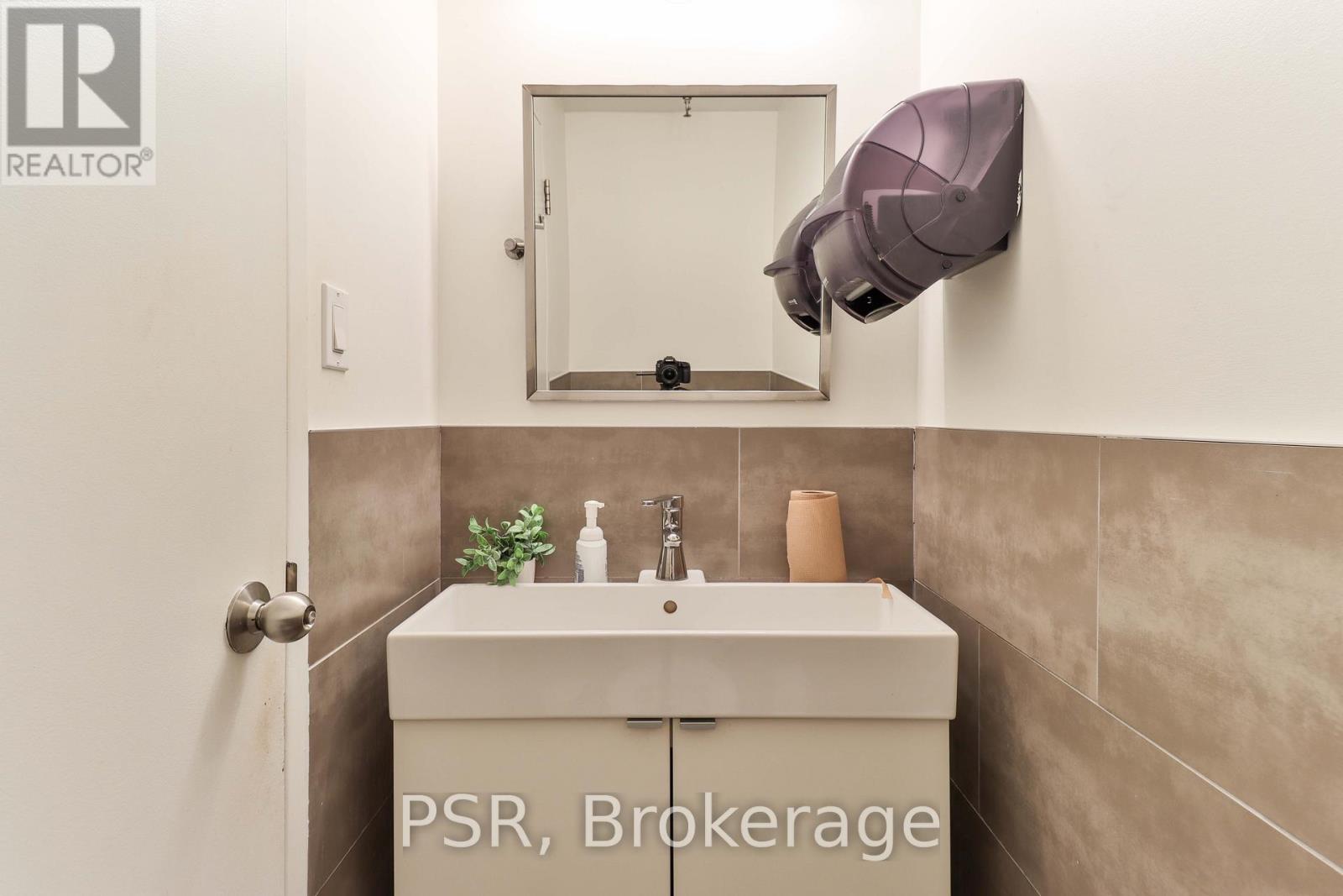 4th Floor - 145 Berkeley Street, Toronto, Ontario  M5A 2X1 - Photo 20 - C12690516