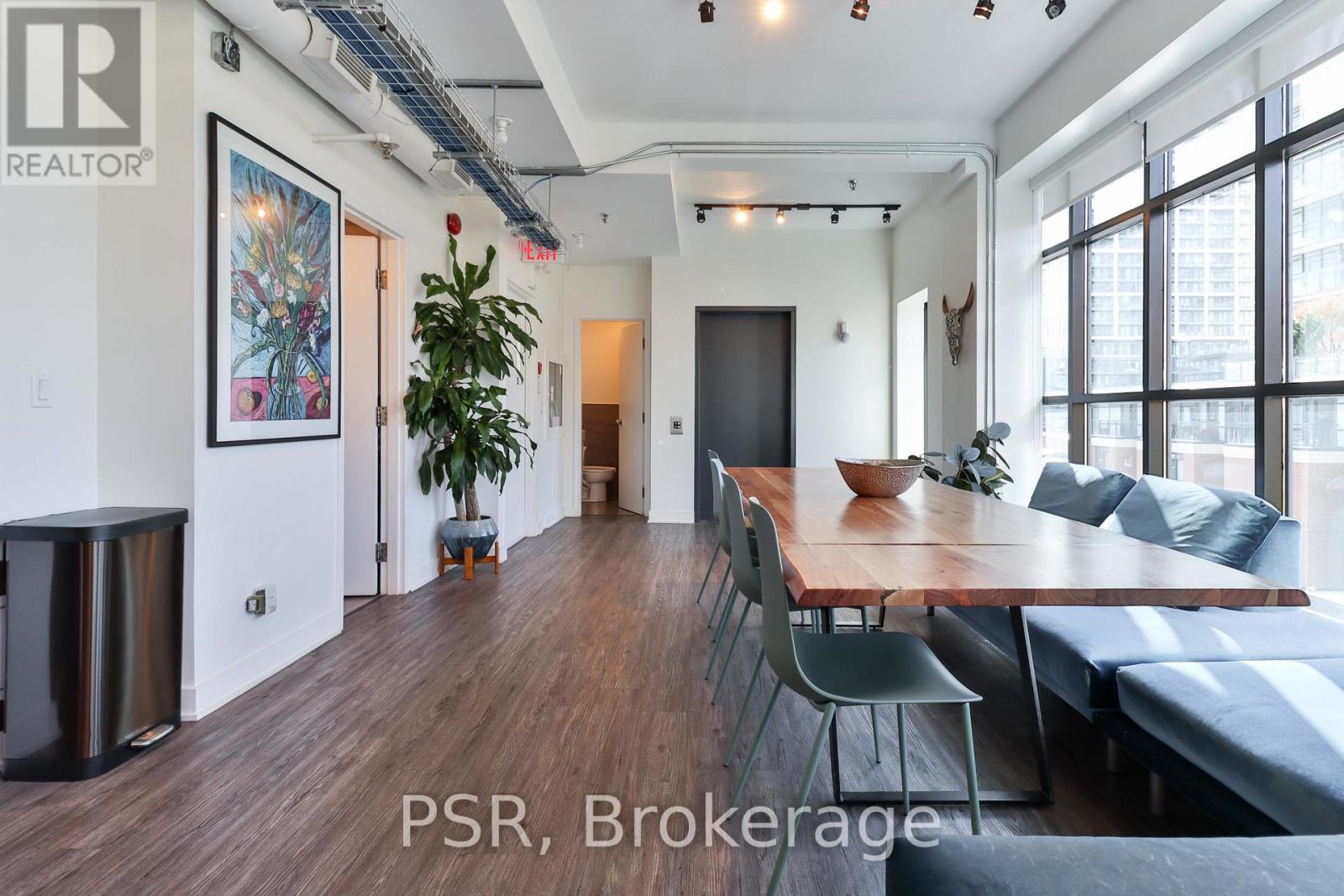 4th Floor - 145 Berkeley Street, Toronto, Ontario  M5A 2X1 - Photo 5 - C12690516