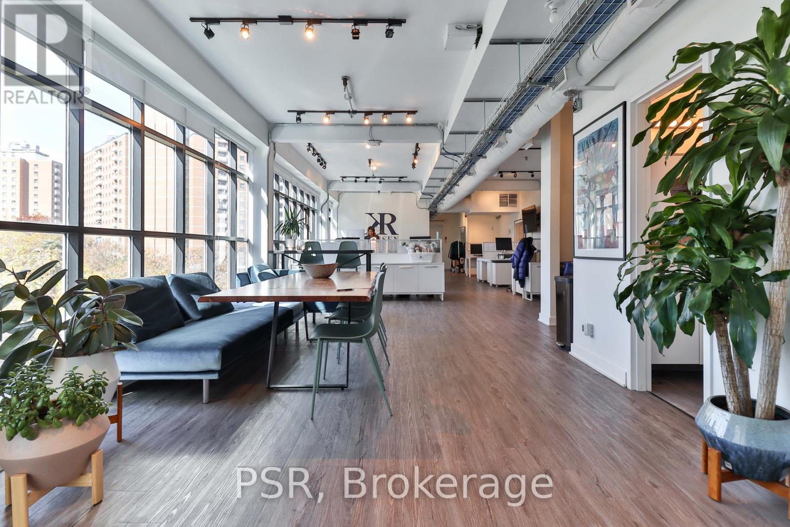 4th Floor - 145 Berkeley Street, Toronto, Ontario  M5A 2X1 - Photo 6 - C12690516