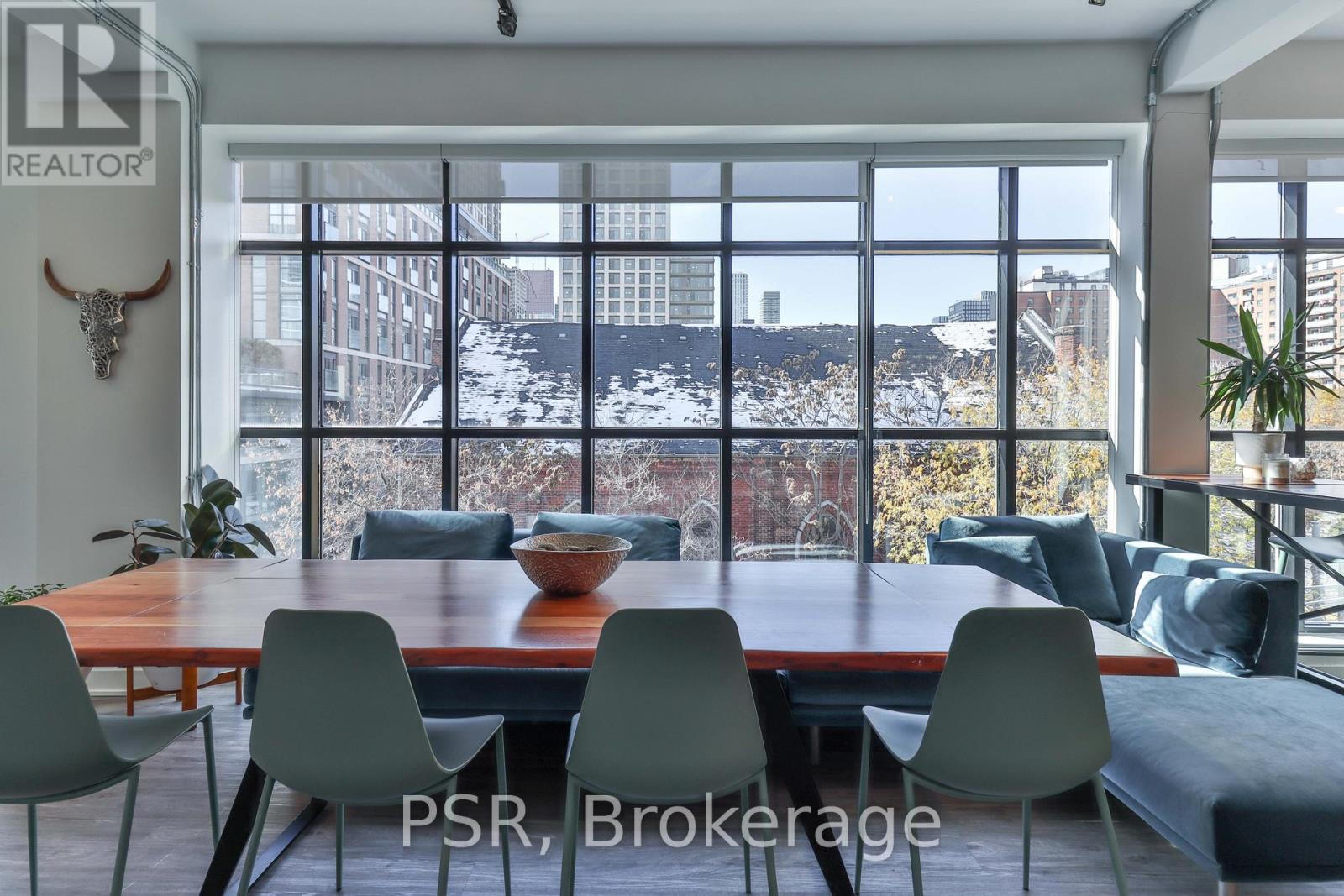 4th Floor - 145 Berkeley Street, Toronto, Ontario  M5A 2X1 - Photo 7 - C12690516