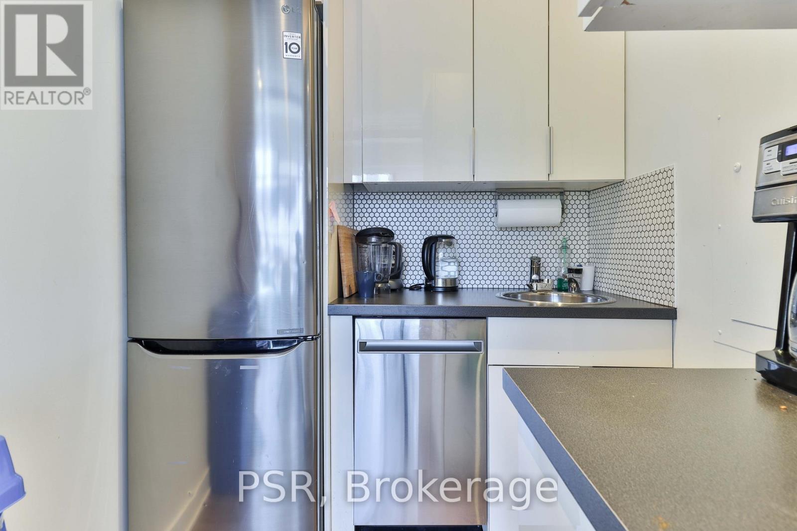 4th Floor - 145 Berkeley Street, Toronto, Ontario  M5A 2X1 - Photo 8 - C12690516